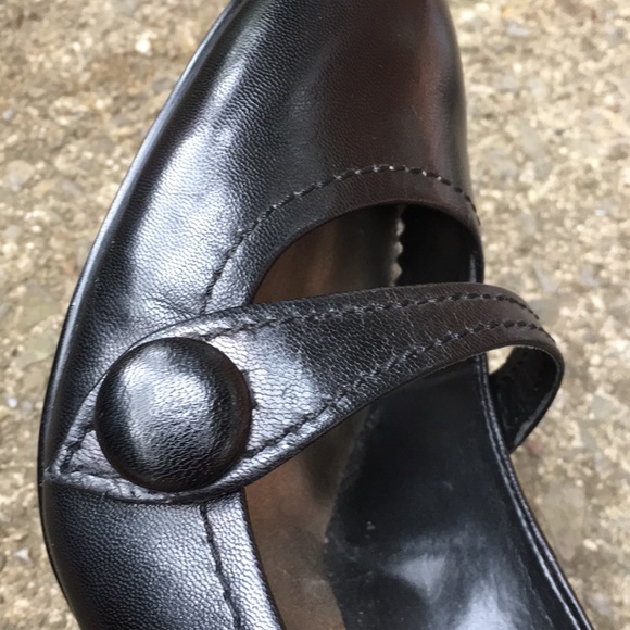 Nine West heels - Picture 4 of 4